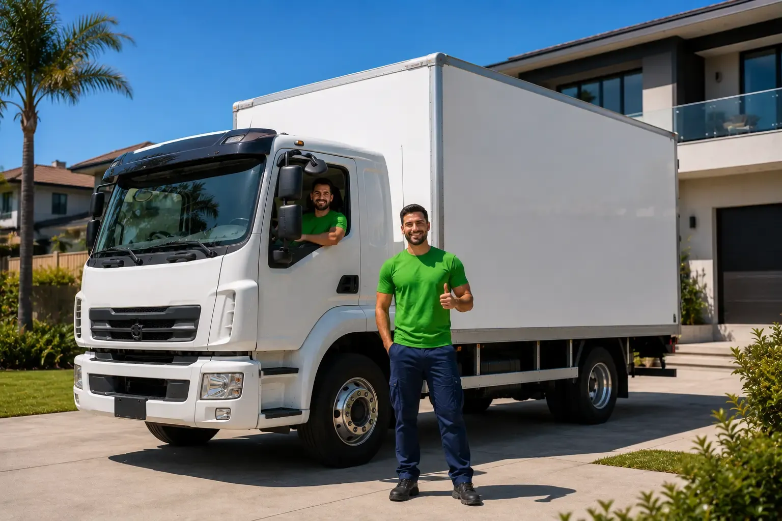 Book My Movers