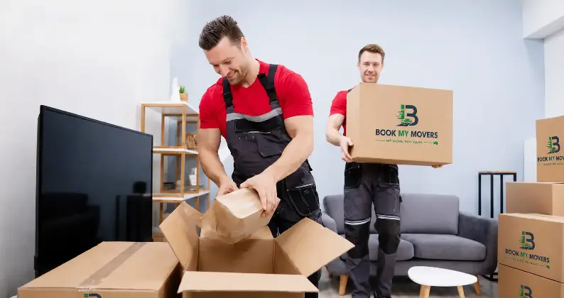 Unexpected Relocation? How Last Minute Removalists Handle Urgent Moves Smoothly