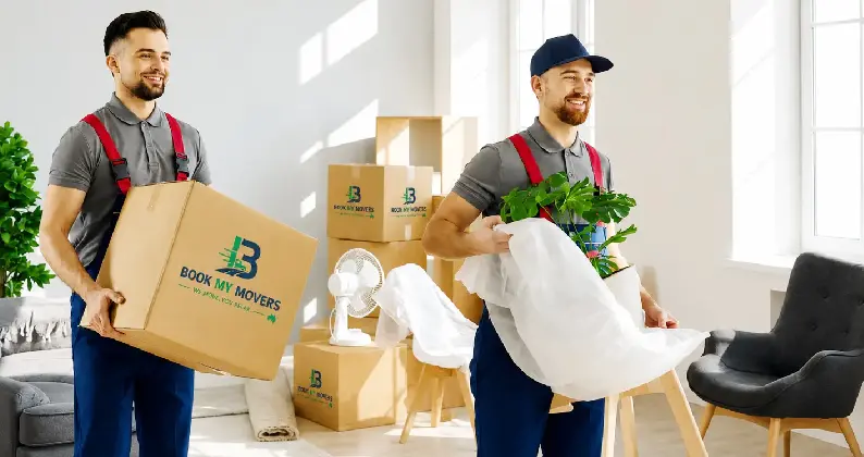 House Removalists