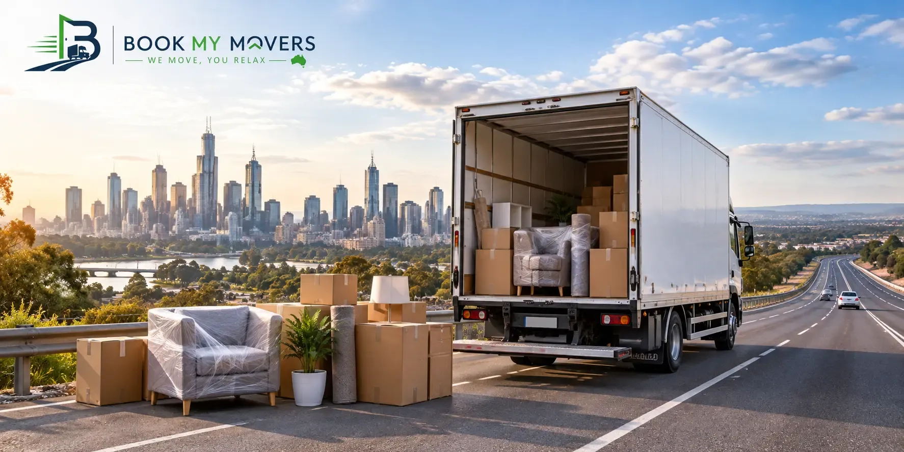 melbourne interstate  removals