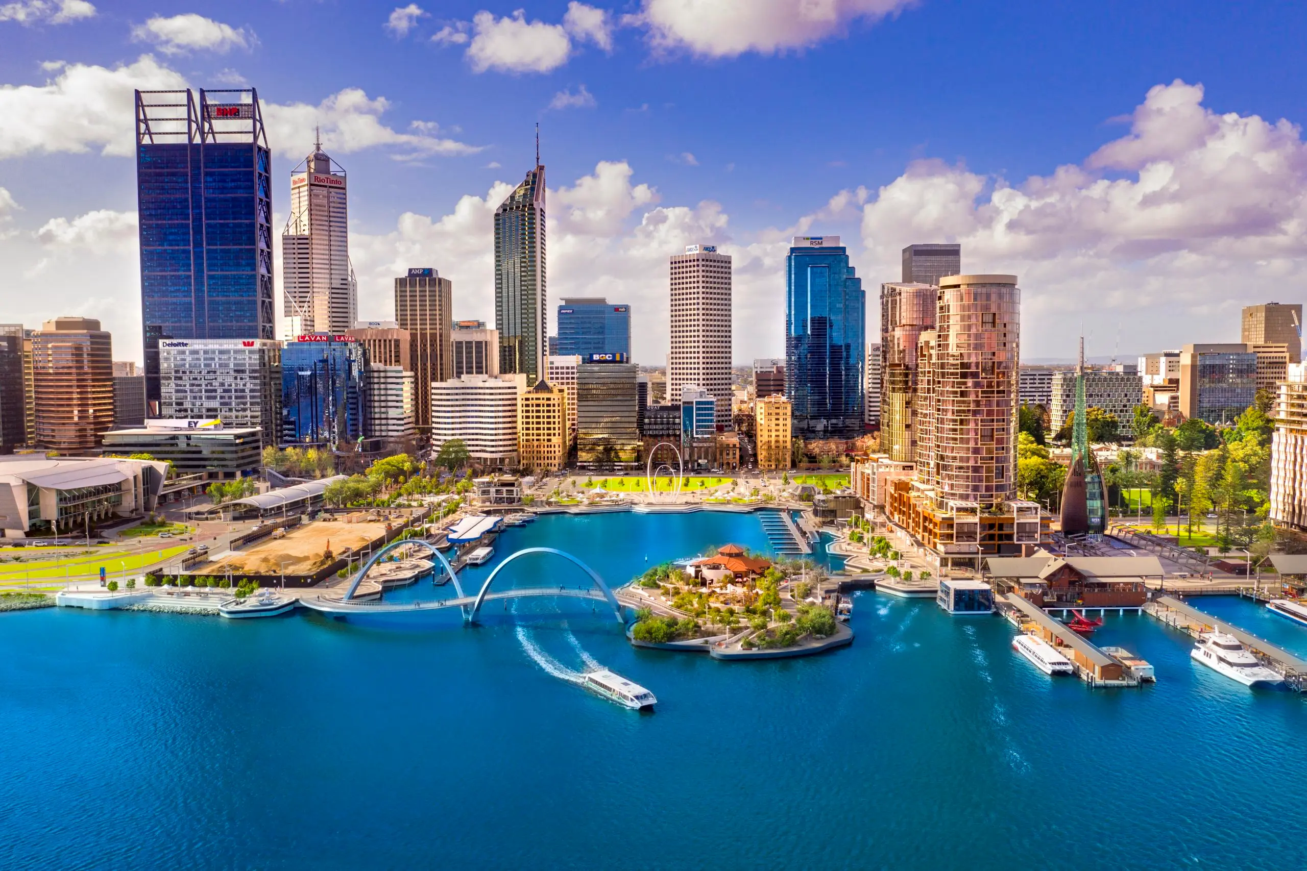 Removalists Perth - Trusted Removals Service