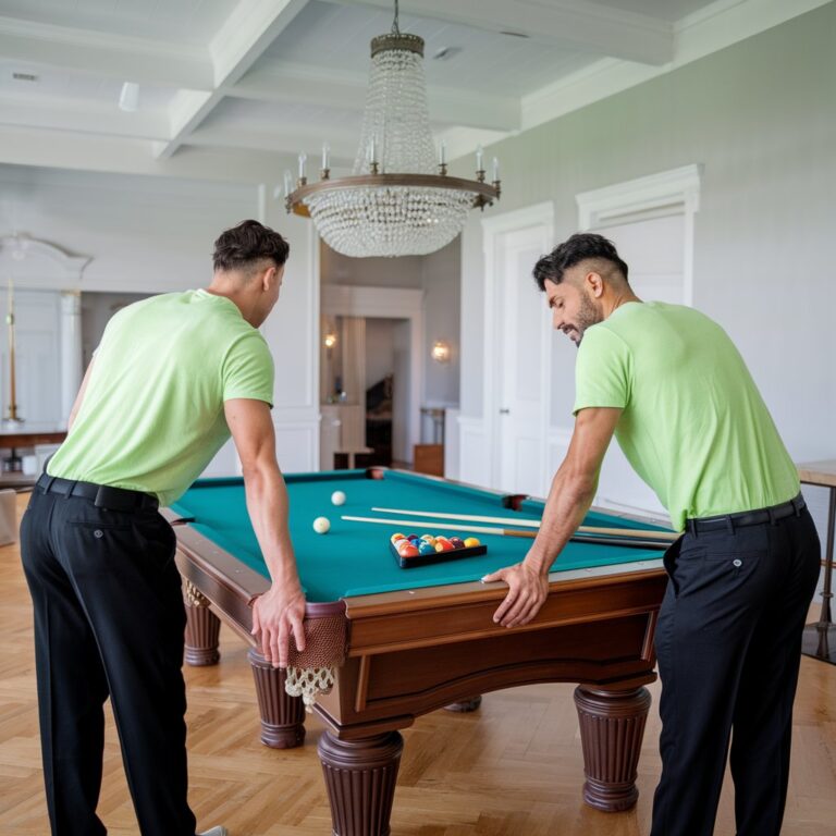 Pool Table Removalists Harrison