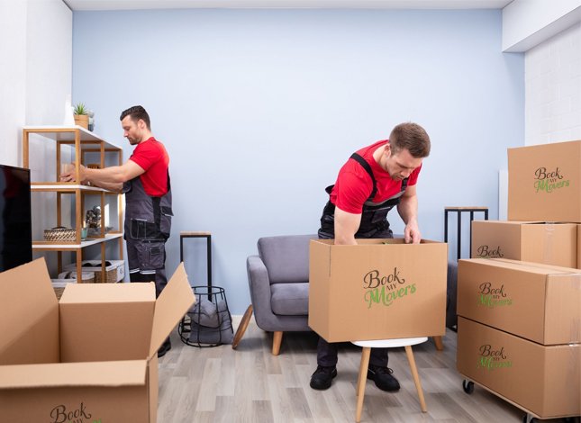 House Removals