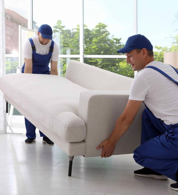 Movers