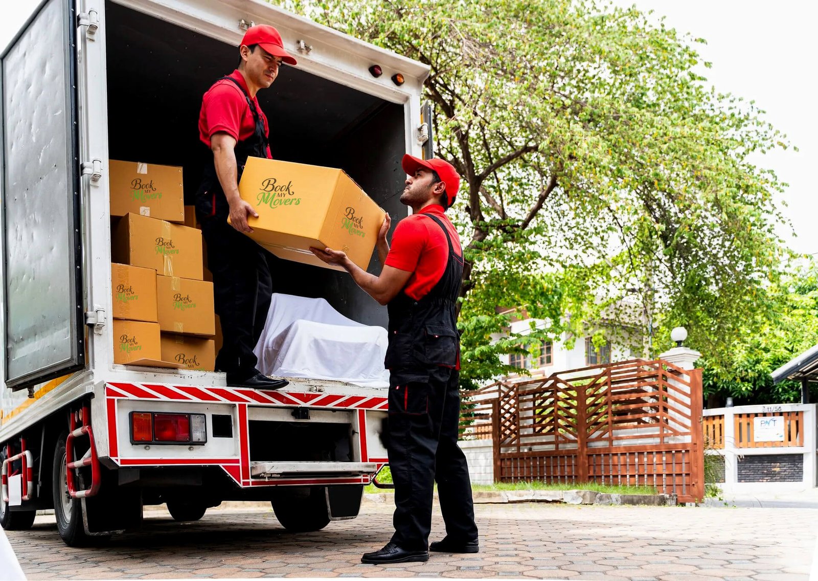 Movers