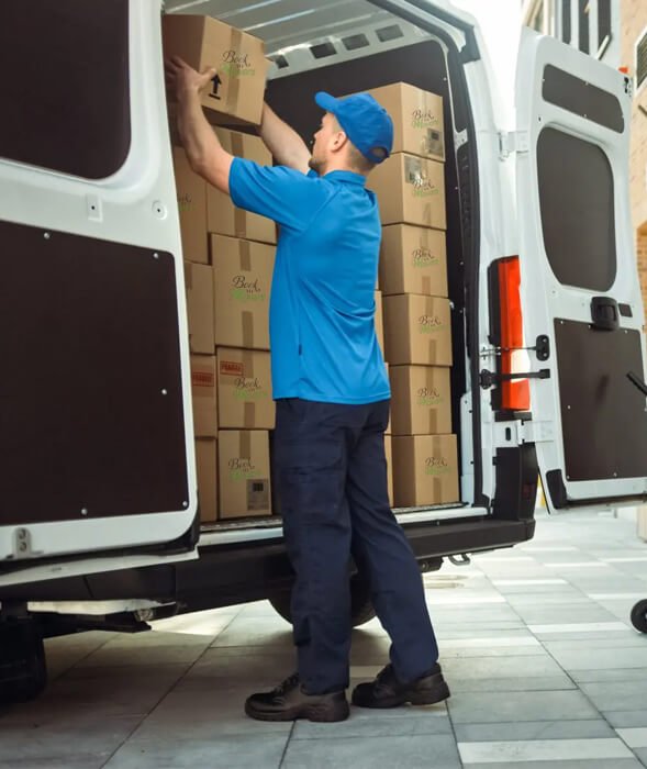 Movers