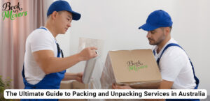 Packing and Unpacking