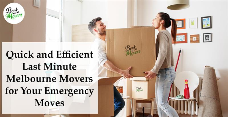 last minute melbourne