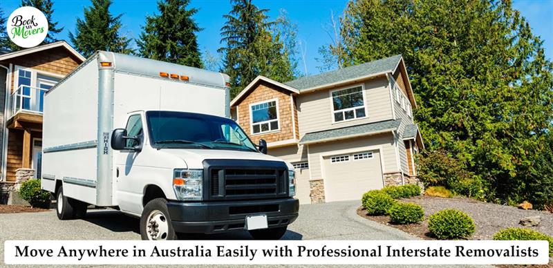 Interstate Removalists
